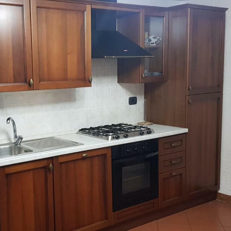 Casa Luigina Villa Vezzola Esterno foto