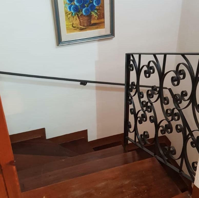 Casa Luigina Villa Vezzola Esterno foto