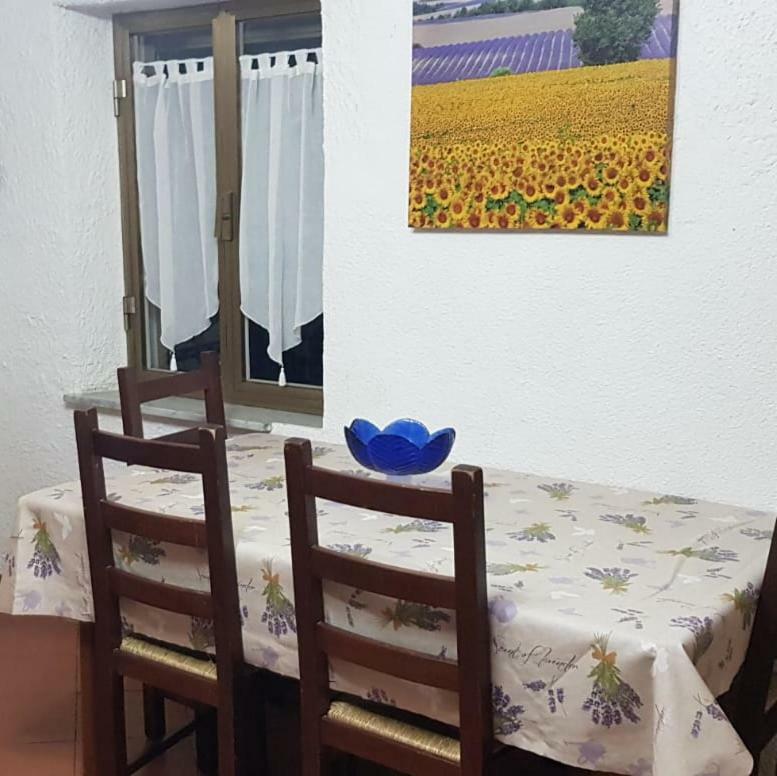 Casa Luigina Villa Vezzola Esterno foto