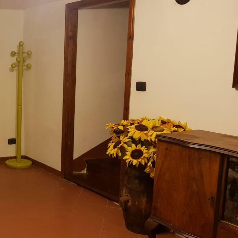 Casa Luigina Villa Vezzola Esterno foto