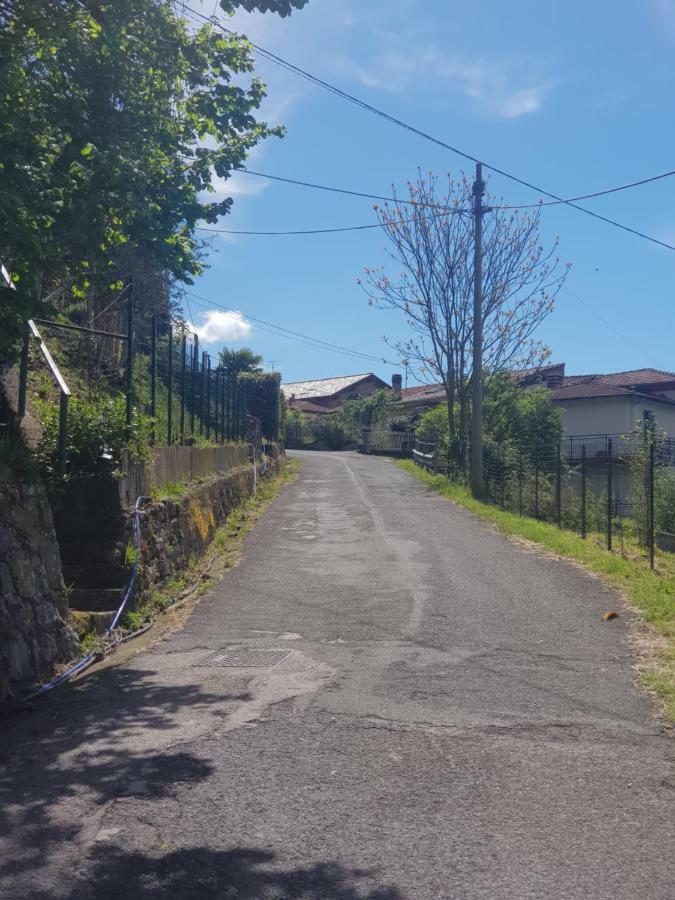 Casa Luigina Villa Vezzola Esterno foto
