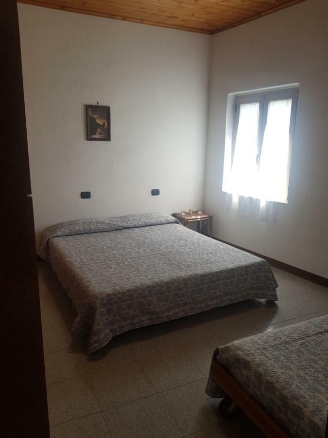 Casa Luigina Villa Vezzola Esterno foto